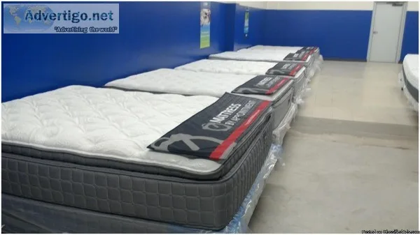 Mattress Sale