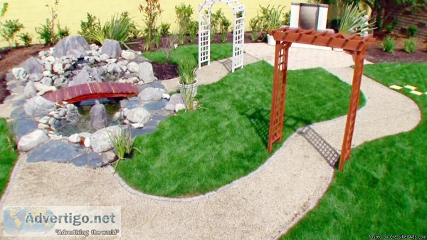 Landscaping Orpington-Allstonela ndscapes