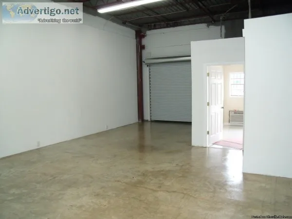 Avail 51 FLEX SPACE OFFICE and WH-Vibrant District
