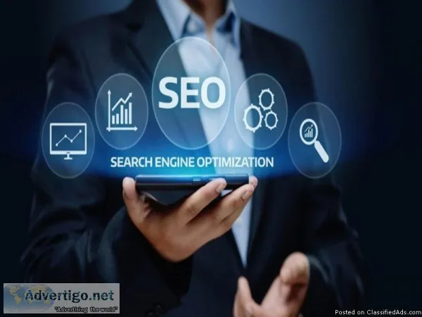 Get More Traffic for Your Business with Infia Global