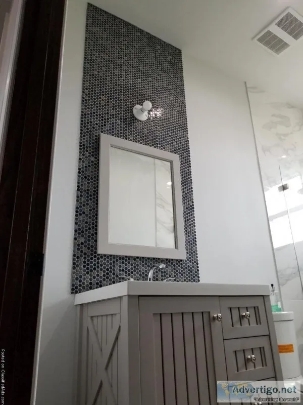 AAC Enterprise Remodeling Company