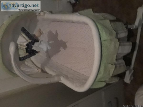 Bassinet