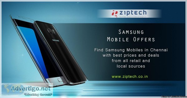 Samsung Mobile Offers