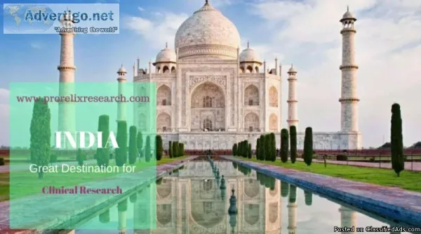 Clinical Data Management companies in India