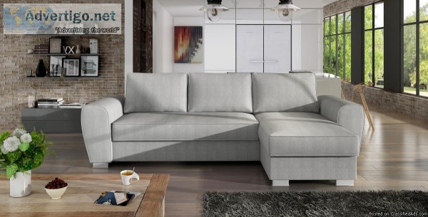 New functional sofa bed