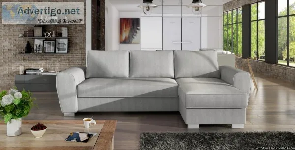 New functional sofa bed