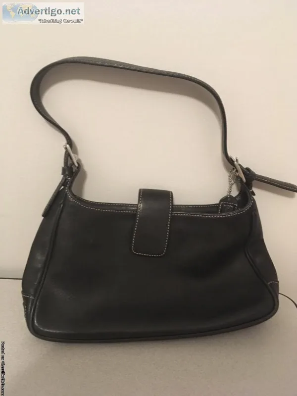Coach Purses - Like New