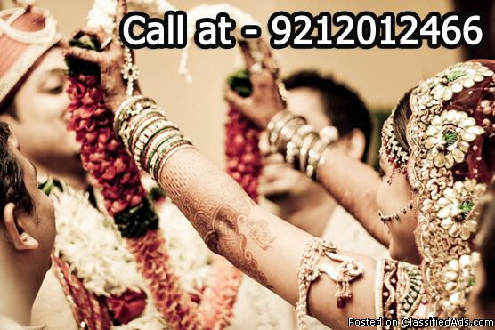Court Marriage Lawyers in Delhi