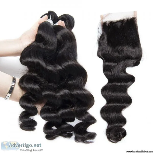 Body Wave On sale