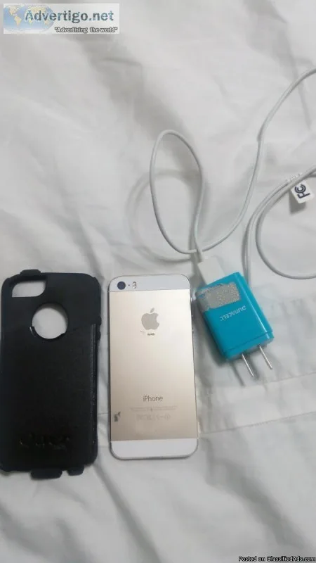 iPhone 5C unlocked