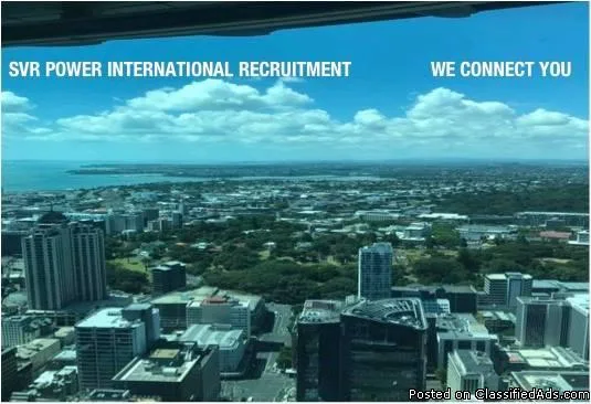 Mechanical Fitter