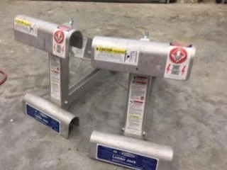 Werner Ladder Jacks