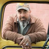 Aaron Lewis