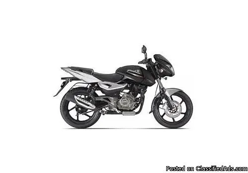 Rent a Bike In Delhi