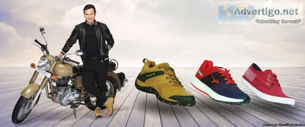 Best Sports Shoes For Men