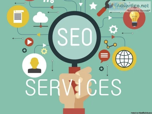 Best SEO Services Company Gurgaon Delhi NCR India