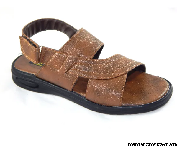 CHAPPAL and SANDALS  FOR MANS
