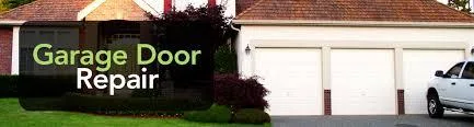 Garage Doors Repair or Replace at reasonable charge