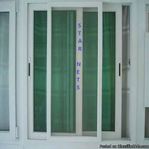 Mosquito Net In Chennai