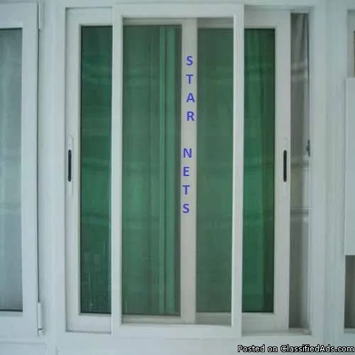 Mosquito Net In Chennai