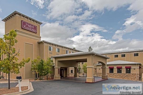 Book Hotel Near Ruidoso Downs Race Track  Hotelruidoso.net