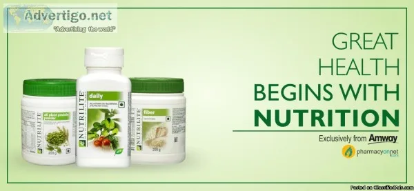 Best Selling products oF Amway