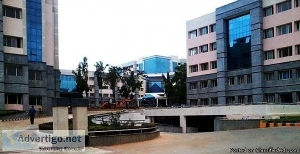 MS Ramaiah Institute of Technology
