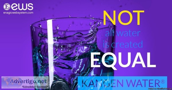 Be Water Wise