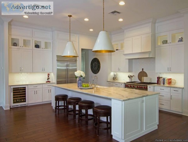 Affordable kitchen and bath cabinet designs St Petersburg Fl