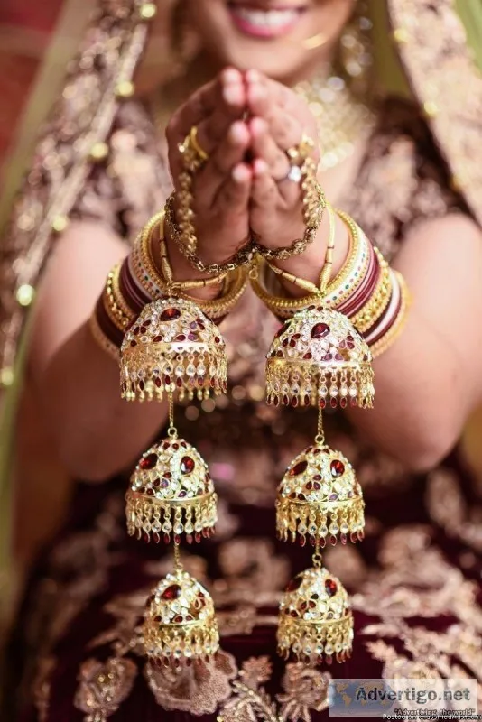 Best Wedding Album Designers in Delhi