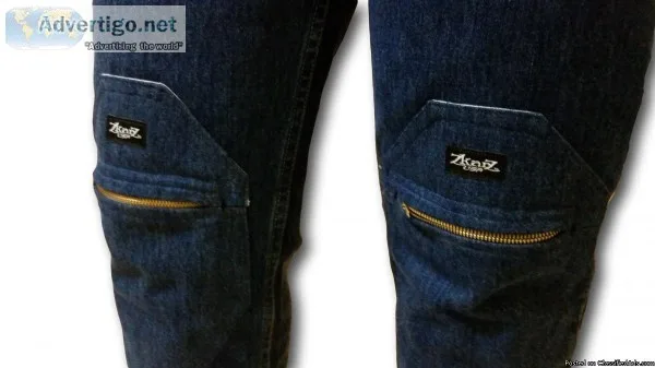 BEST KNEE PADDED PANTS IN THE USofA