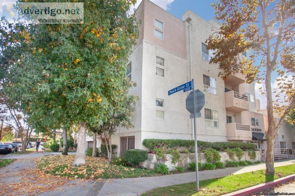 For Sale 11230 Peach Grove St 206 in Studio City for 475000