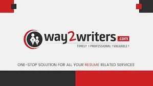 Online International Resume Writing Company