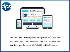 Revolutionary Legal Case Management System