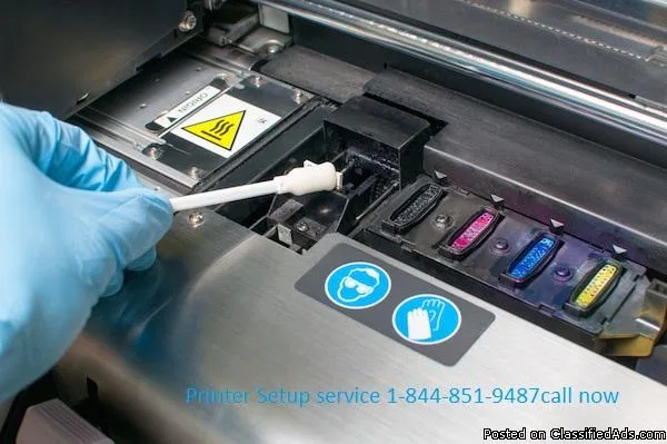 Fix your printer problems for FREE 1-844-851-9487 Call now