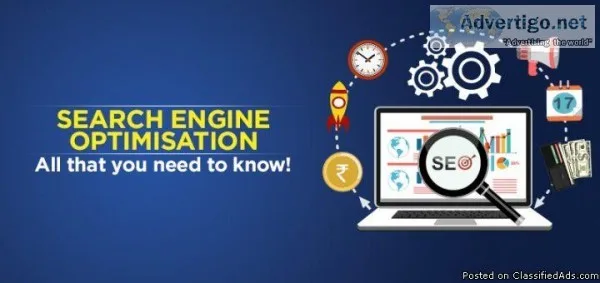 SEO Expert In New York