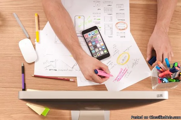 Time Saving Website Development Services in Delhi.