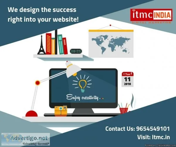 Website Development and Internet Marketing