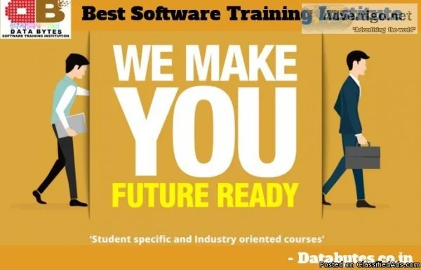 Placement and Software Training Courses in Bangalore