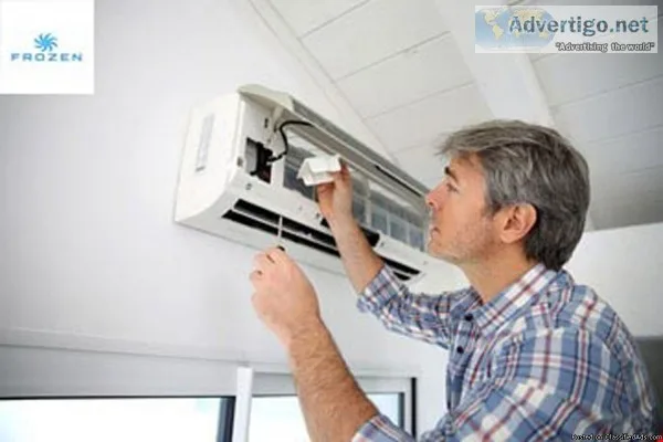 Best ac repair in Moti Bagh