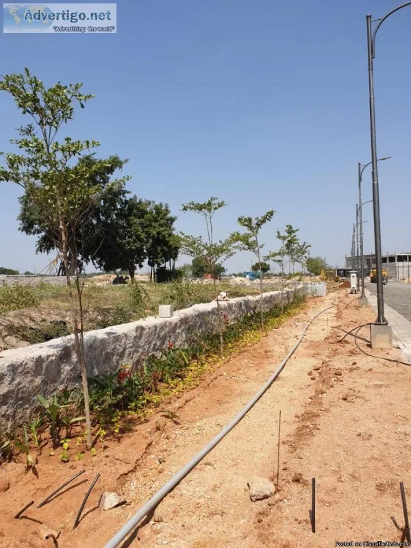 Properties in Hyderabad Best Investment Today