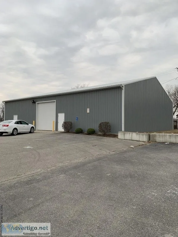 3 Warehouse Units for Rent