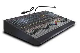 StudioLive Channel Digital Mixer