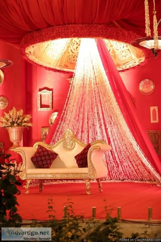 Wedding decorator in Jaipur  Wedding Planner in Rajesthan