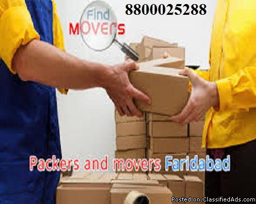 Reliable Bangalore Packers and Movers  Near Your Area