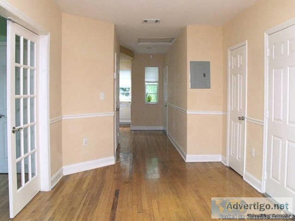 Comfortable home
