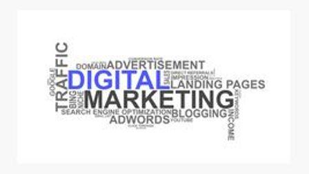 Digital marketing agency