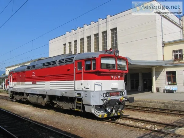 Check out Tender Detail for updated info on Railwaye-Tender