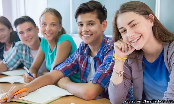 ACT Prep Classes and Course Warren