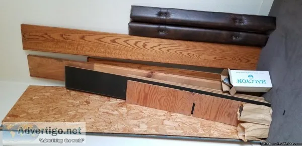 Waterbed